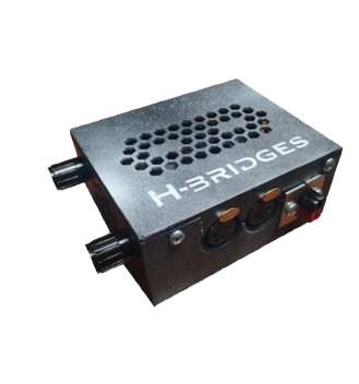 Class-D audio amplifiers